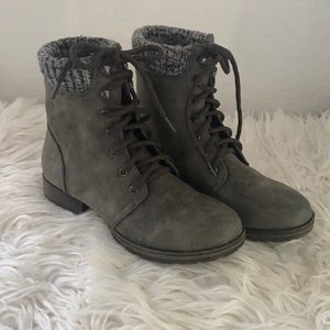 Justfab. Ankle boots